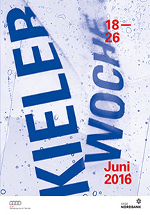 Logo KielerWoche 2016